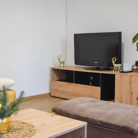 Feriehus Vikendica Sapat Sume