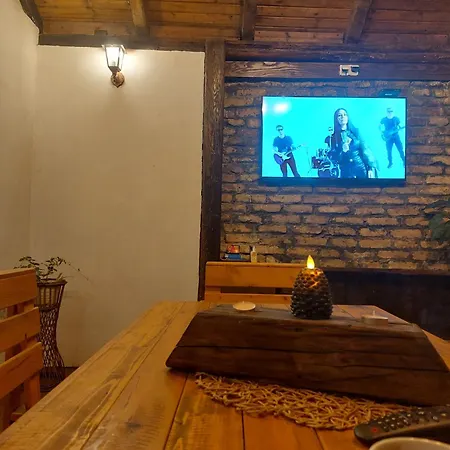 Feriehus Vikendica Sapat Sume Beocin